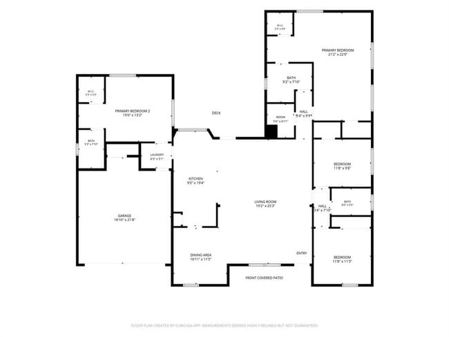 Building Photo - 12014 Wycliff Ln