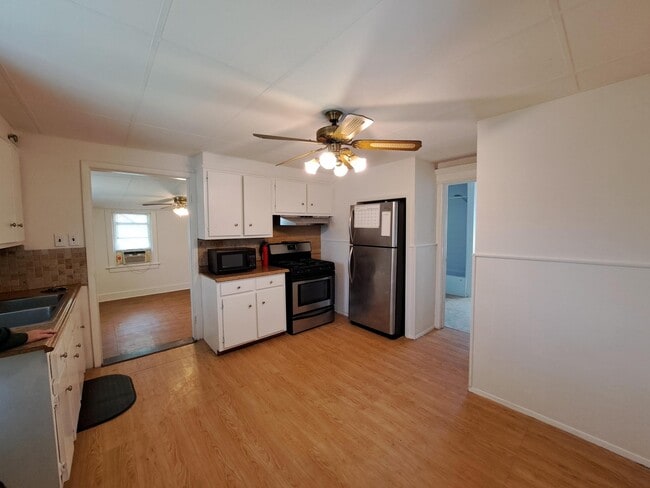 Building Photo - 59 Plainfield Ave