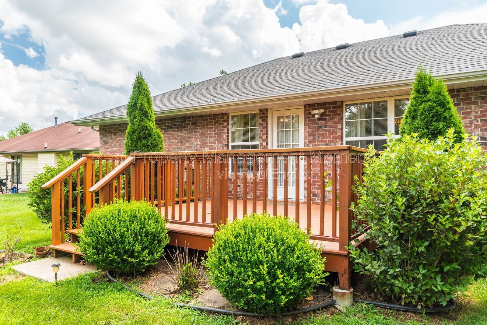 Building Photo - 3531 Leawood Ave