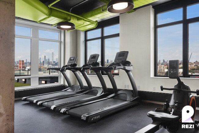 Building Photo - 36-20 Steinway St
