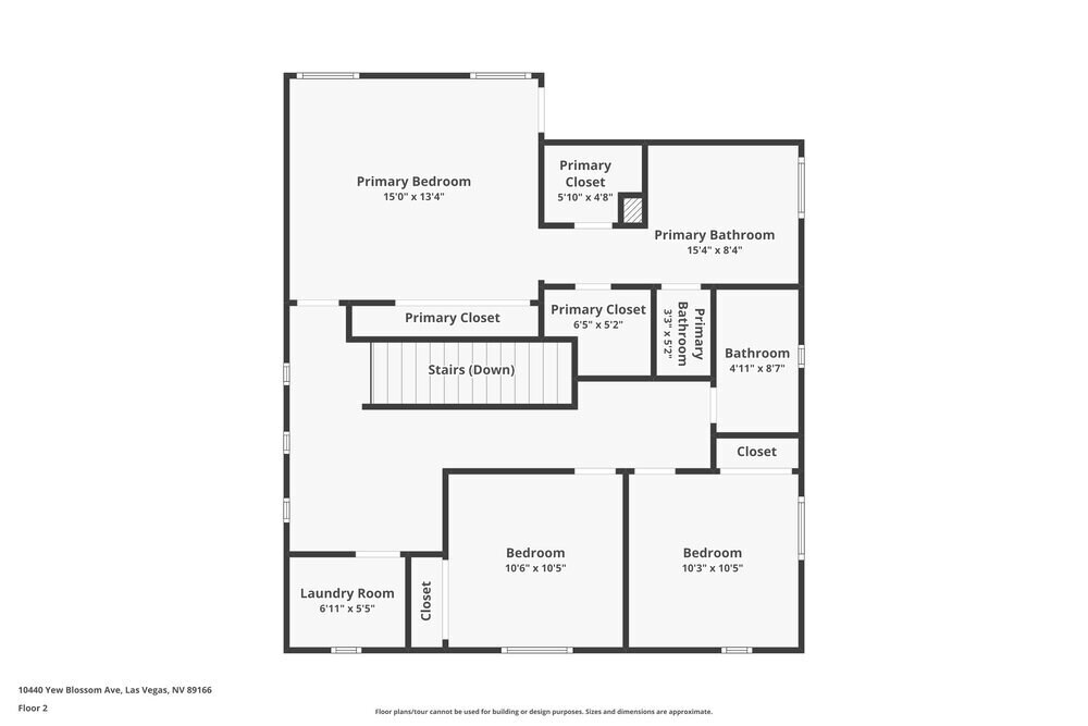 Building Photo - 10440 Yew Blossom Ave