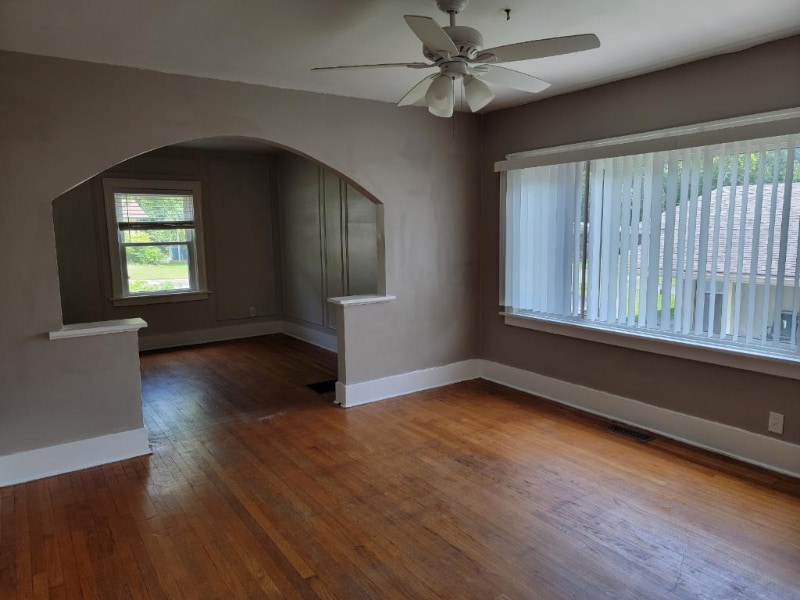 Building Photo - 8620 Moran Pl