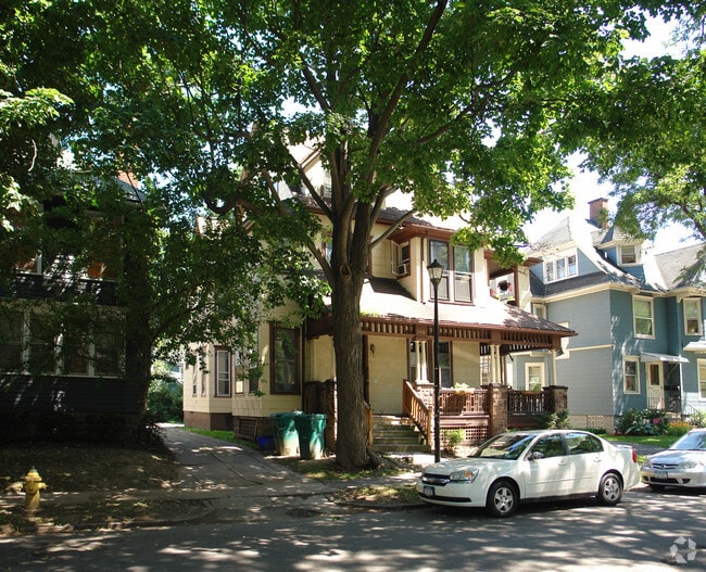 248 Oxford St 248 Oxford St Rochester NY 14607 Apartment Finder