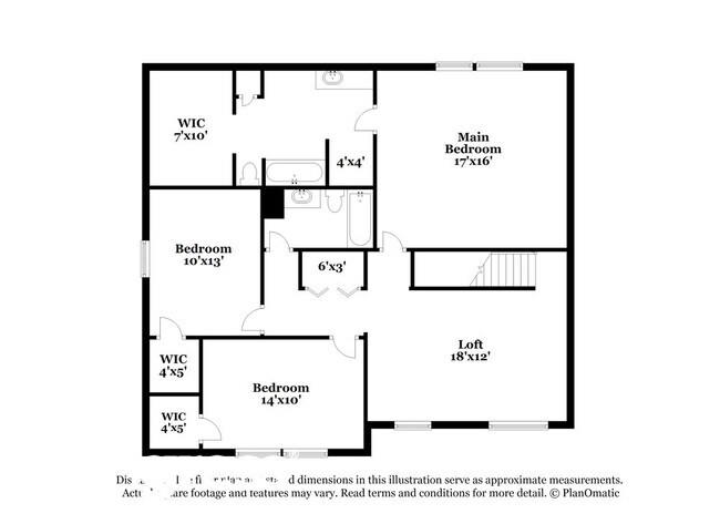 Building Photo - 5644 W Littleton Dr