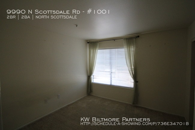 Building Photo - 9990 N Scottsdale Rd