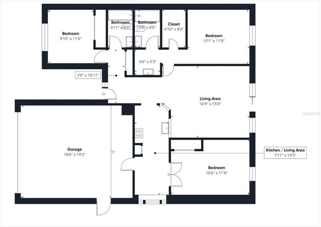 Building Photo - 125 Spanish Moss Ct