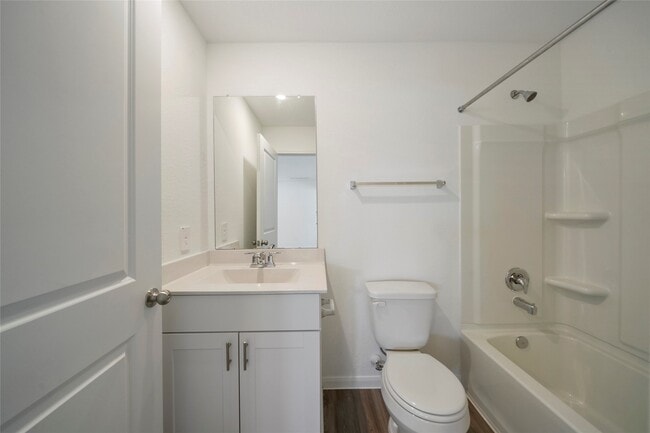 Building Photo - 5703 Finely Run St