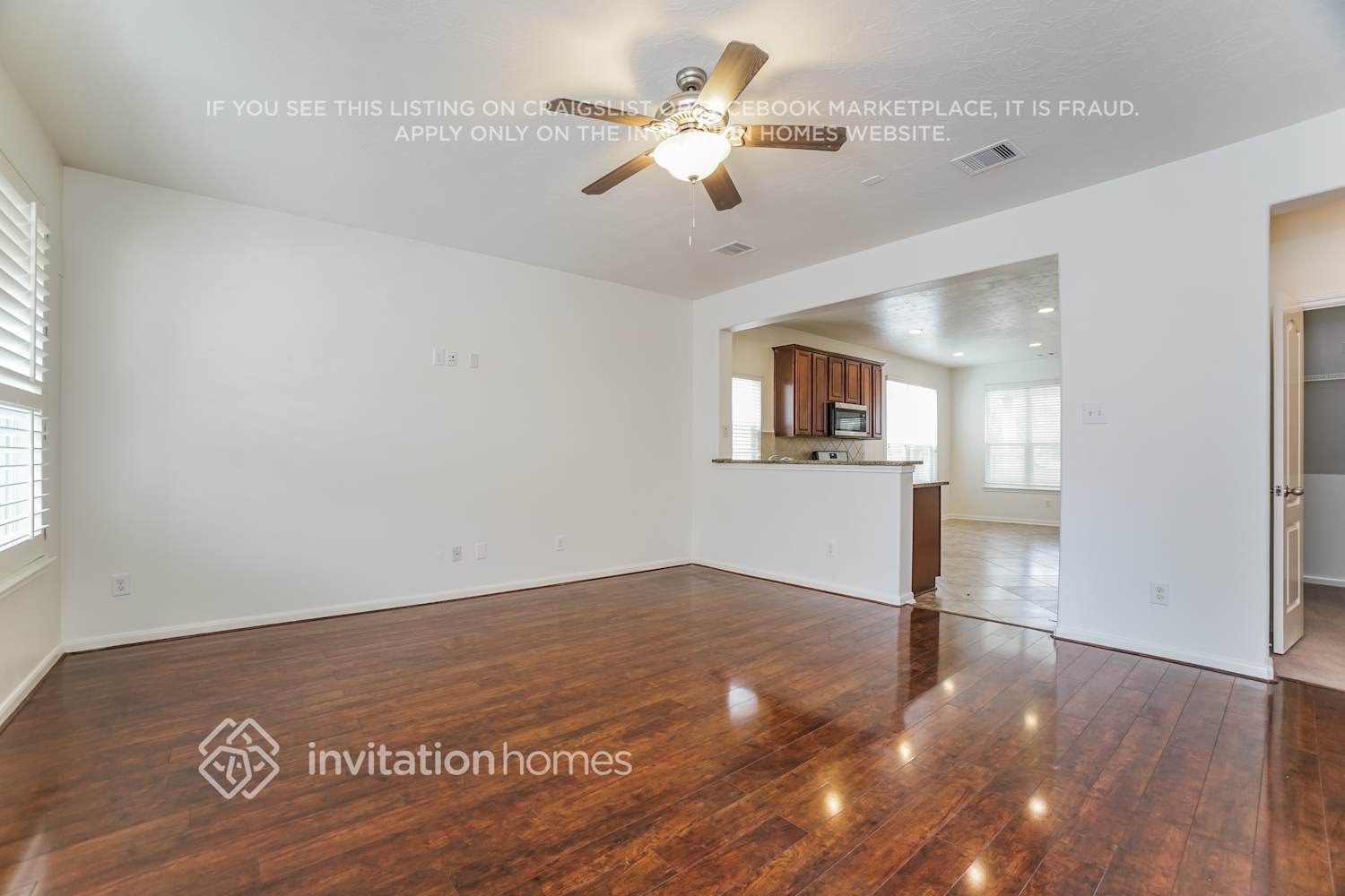 Building Photo - 17211 Pecos Park Ln