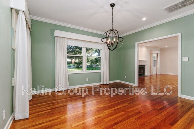 Building Photo - 1203 Easton Dr
