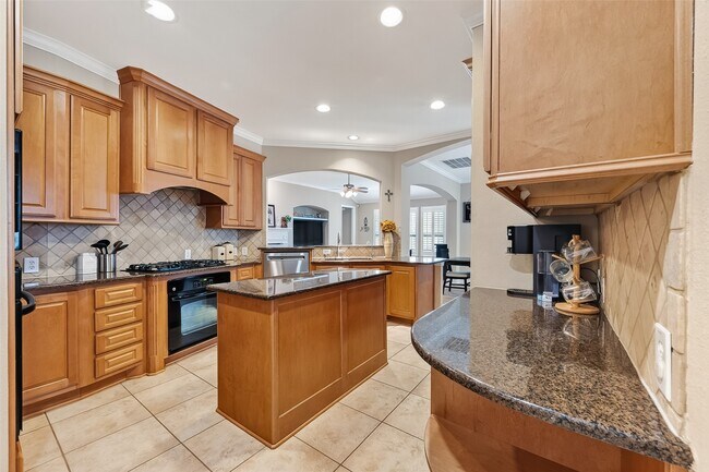 Building Photo - 3815 Cambridgeport Ct