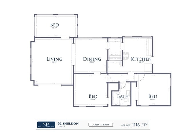 Building Photo - 62-64 Sheldon Terrace