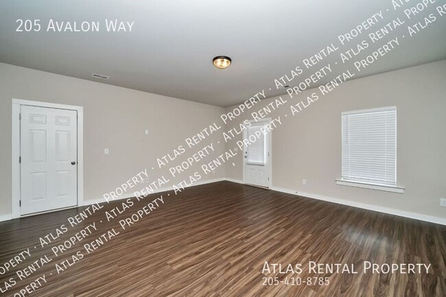 Building Photo - 205 Avalon Wy