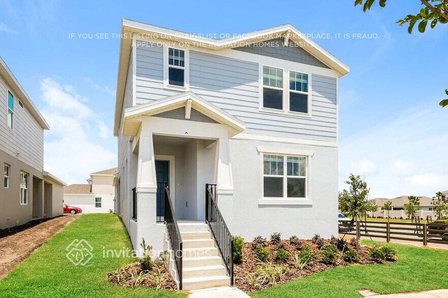 Building Photo - 1999 Summer Serenity Dr