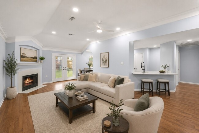 Building Photo - 3910 Crystal Pass Ct