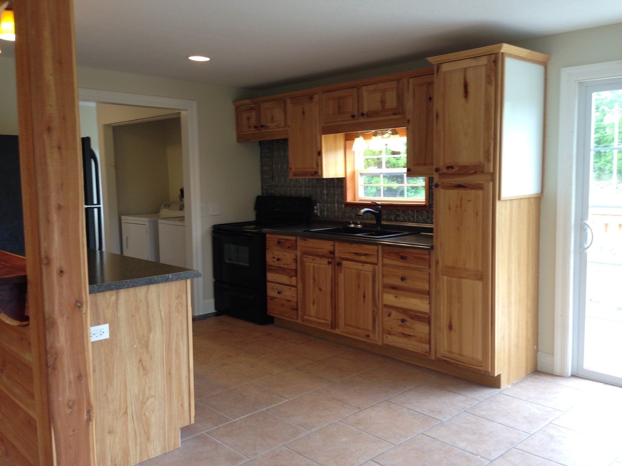 Kitchen - 378 Gunnison
