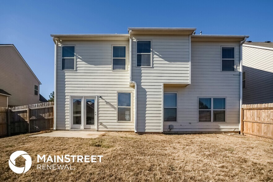 Building Photo - 4948 Rapahoe Trail