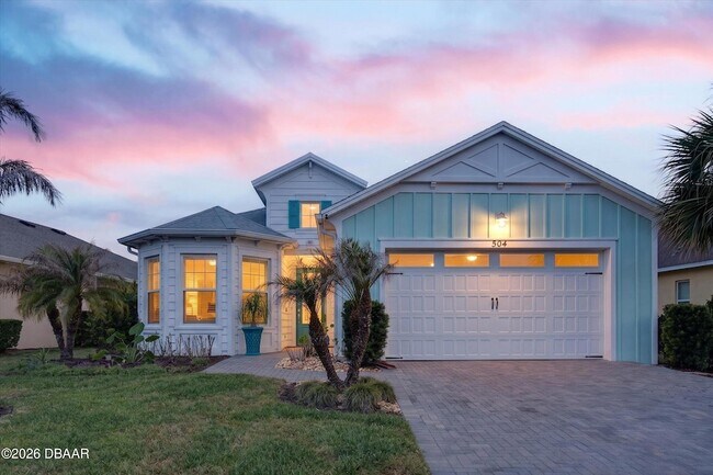 Building Photo - 504 Coral Reef Way