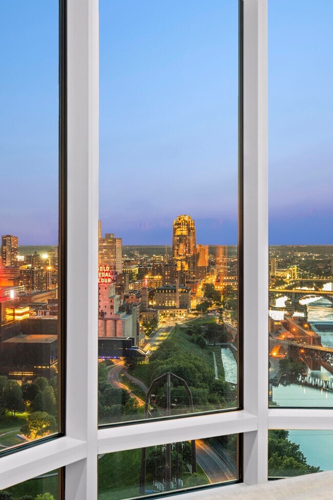 Building Photo - 1111 W River Pkwy