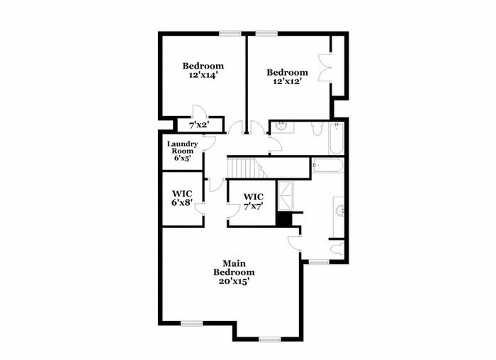 Building Photo - 1052 Pilgrim Ln