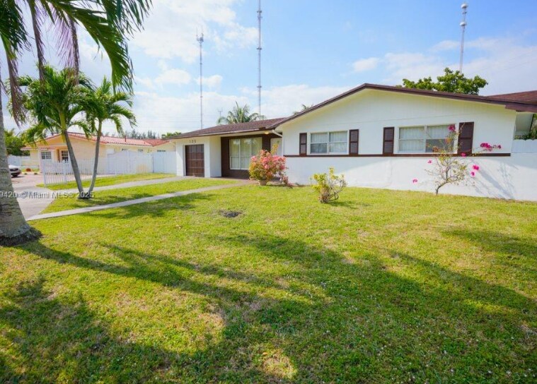 Building Photo - 135 NW 208th St