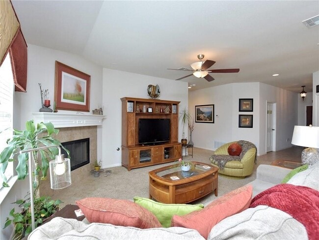 Building Photo - 18617 Wind Valley Way