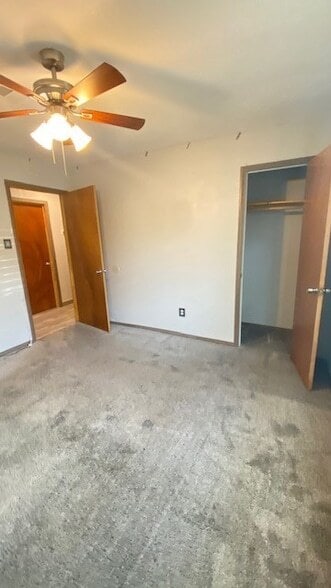 Building Photo - 1105 Wooding St