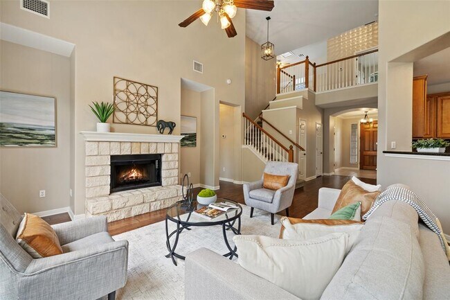 Building Photo - 11121 Sandstone Trail