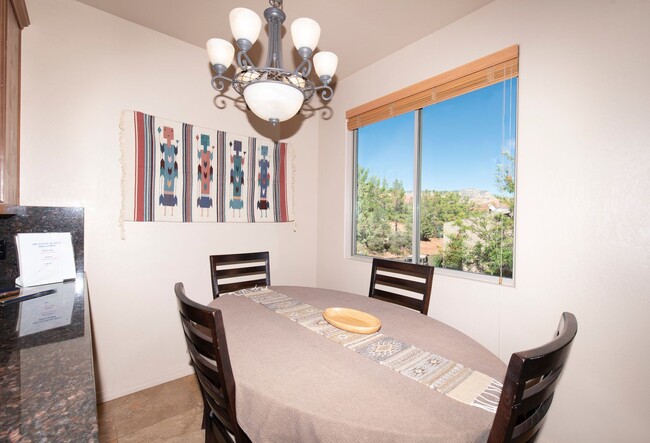 Building Photo - Furnished or Unfurnished, 1 Year Minimum -...