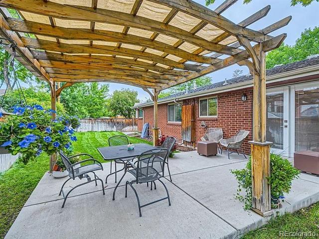 Building Photo - 645 S Glencoe St