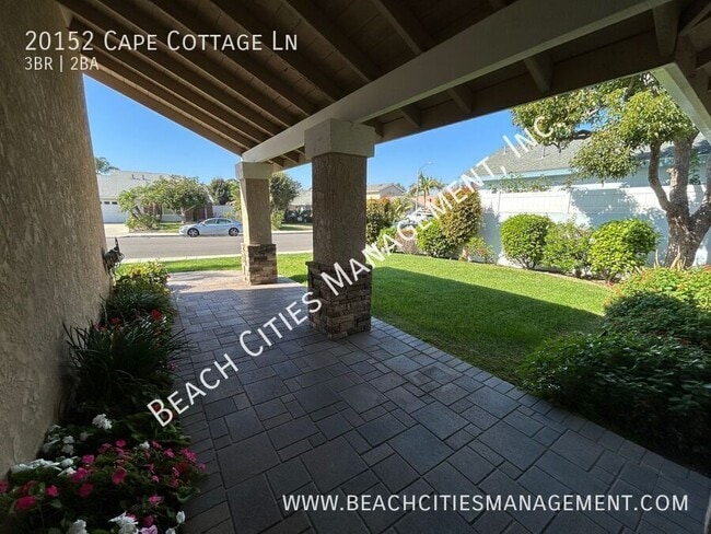 Building Photo - 20152 Cape Cottage Ln