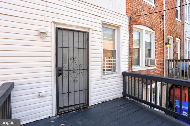 Building Photo - 3706 Harlem Ave