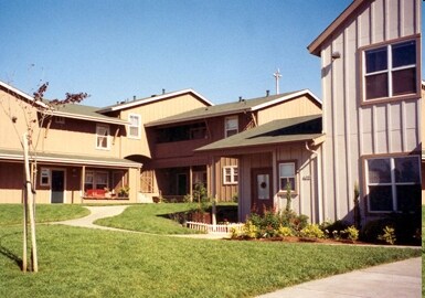 Building Photo - San Andreas