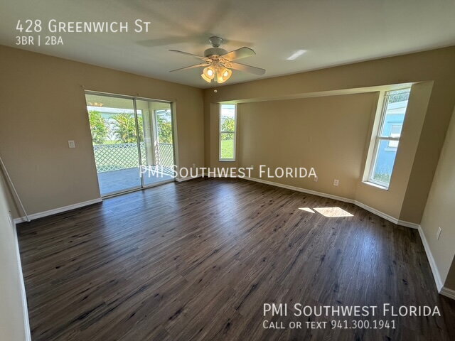 Building Photo - 428 Greenwich Ave NW