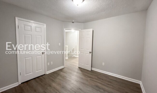 Building Photo - 4868 Browns Mill Ferry Rd