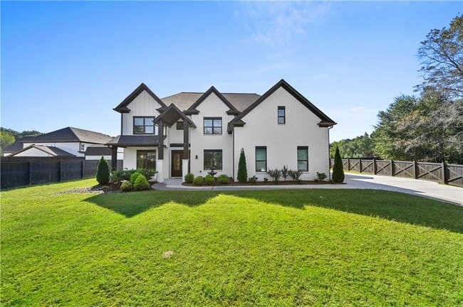 Building Photo - 3488 Hamilton Mill Rd