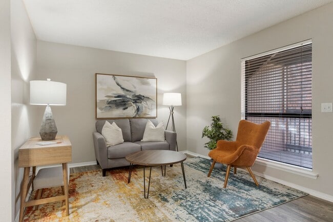 Interior Photo - Echo Trail Apartments - Reduced Rates and ...