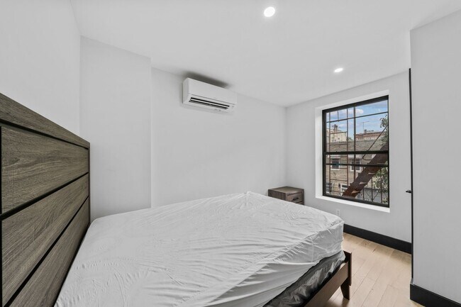 Building Photo - Hughes BH LLC (2507)