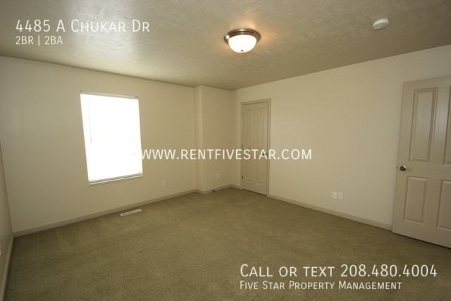 Building Photo - 4485 Chukar Dr
