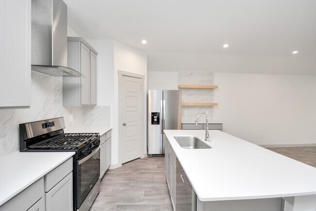 Building Photo - 12814 Heddington Grv Ln