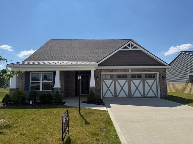 Primary Photo - Home For Rent By Capital Property Management