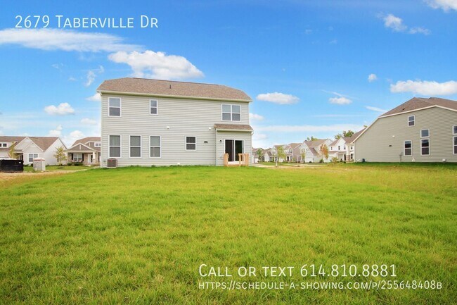 Building Photo - 2679 Taberville Dr.
