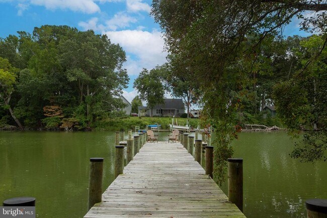 Primary Photo - 17220 Gum Landing Rd