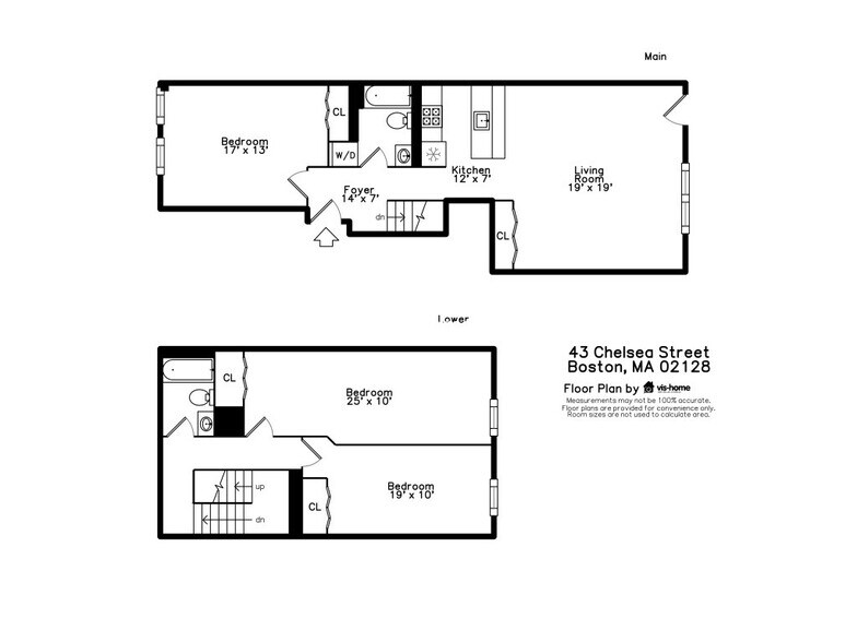 Building Photo - 41 Chelsea St