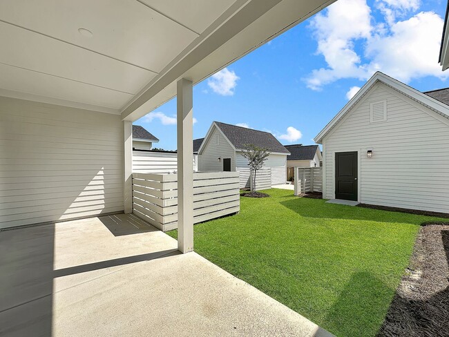 Building Photo - Beautiful, 3-Bedroom Midtown Nexton Townhome with Garage & Amenities