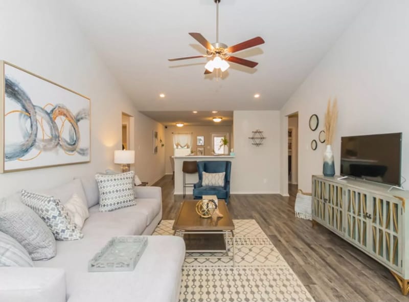 Building Photo - 5041 Woodstream Dr