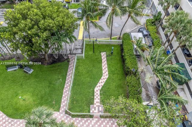 Building Photo - 19390 Collins Ave