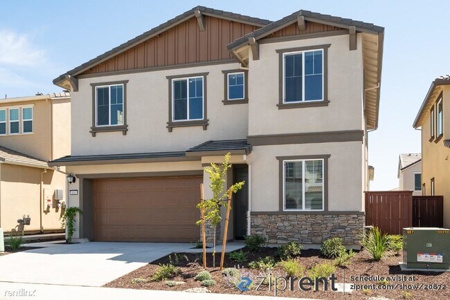 Building Photo - 4 br, 3 bath House - 4449 Tucker Drive, Fo...