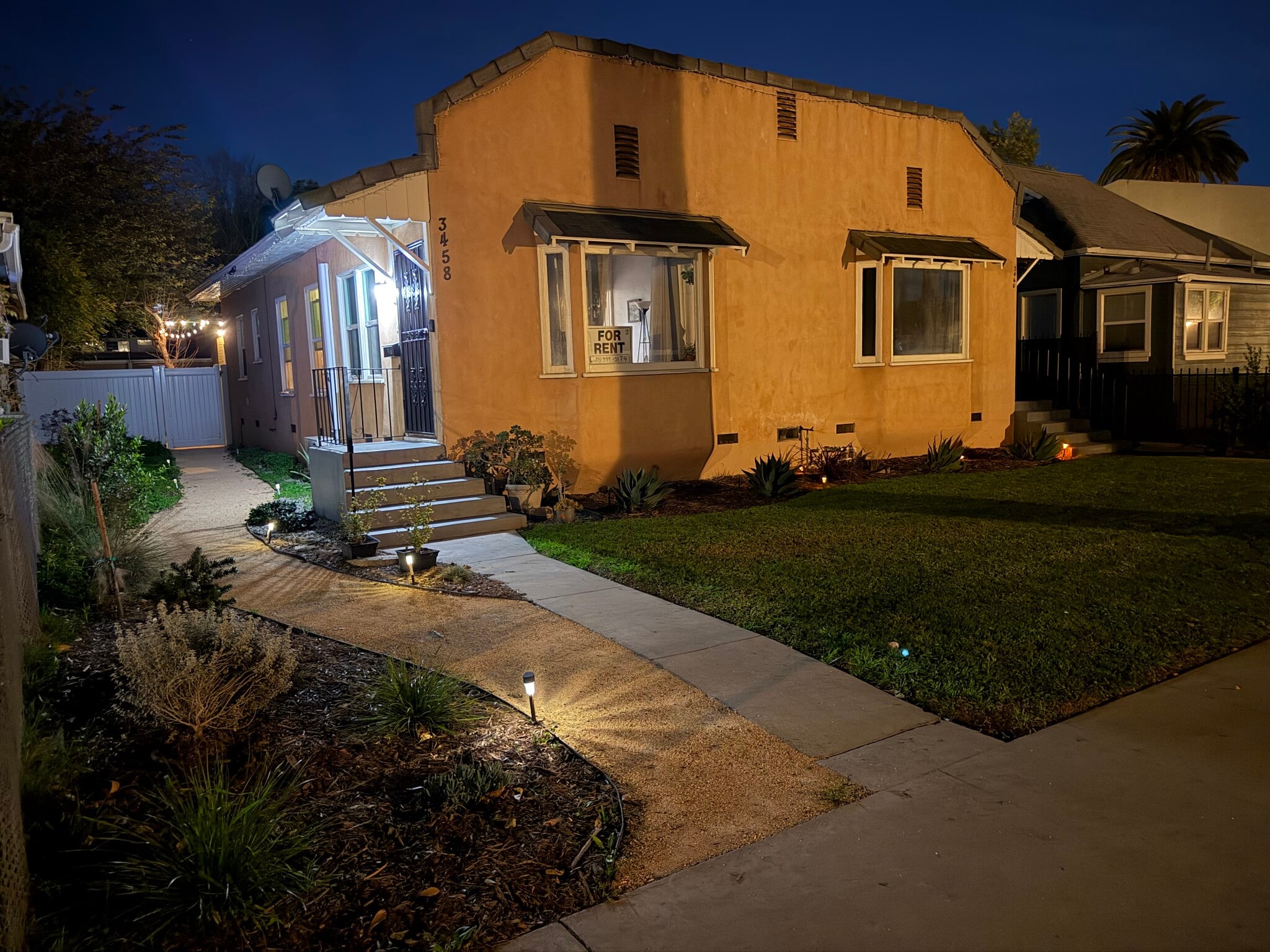 Building Photo - 3460 Brockton Ave