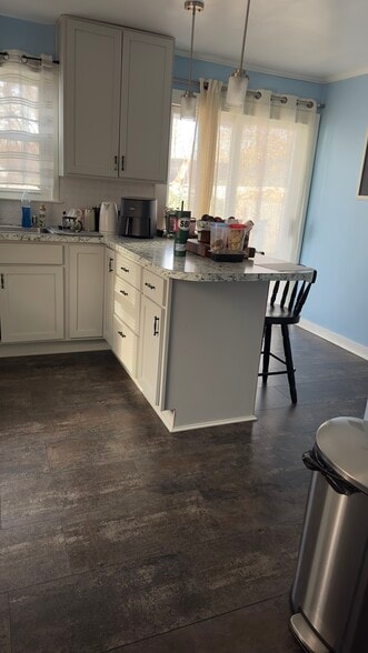 Building Photo - 4511 Madison Ave SE