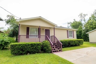 Building Photo - 1318 Melvin St